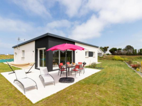 Holiday Home La maison du Lividig by Interhome